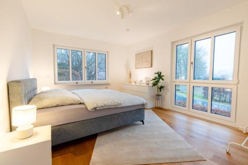 Vulkan-Villa Vulkan-Villa