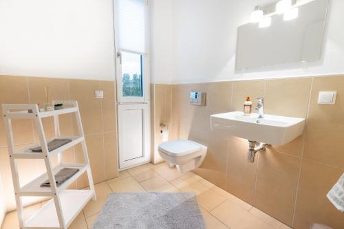 Vulkan-Villa Vulkan-Villa