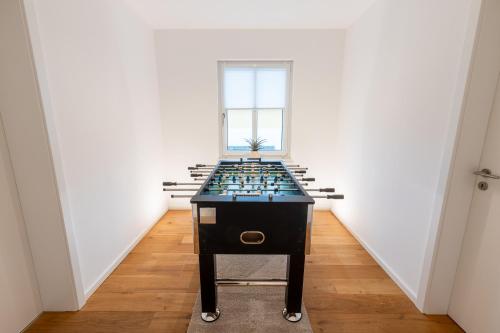 Vulkan-Villa Vulkan-Villa