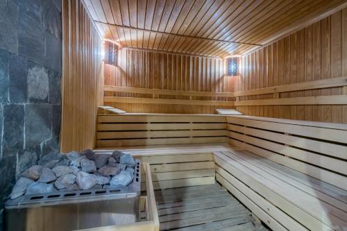 Cornelia Boutique Hotel & SPA - image 13