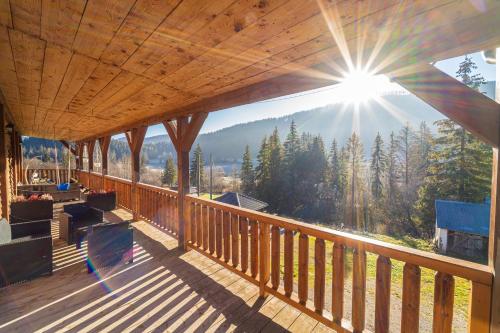 Ranč pod Ostrou Skalou obrázok