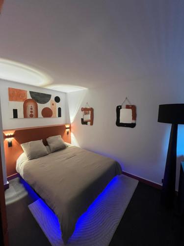 Chambre 2624, Limoges (zdjęcie 6)