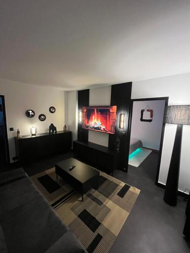 Chambre 2624, Limoges (zdjęcie 3)