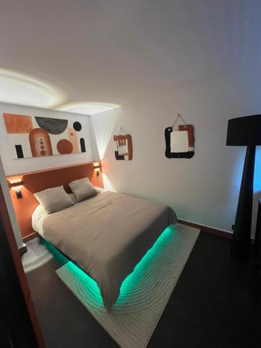 Chambre 2624, Limoges (zdjęcie 10)
