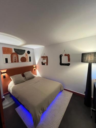 Chambre 2624, Limoges (zdjęcie 2)