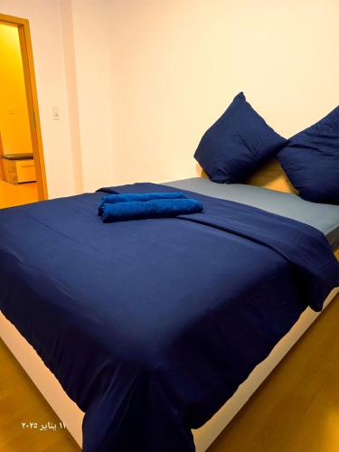 Komplette 2-Zimmer Wohnung, Norimberk (fotografie 7)