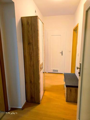 Komplette 2-Zimmer Wohnung, Norimberk (fotografie 6)