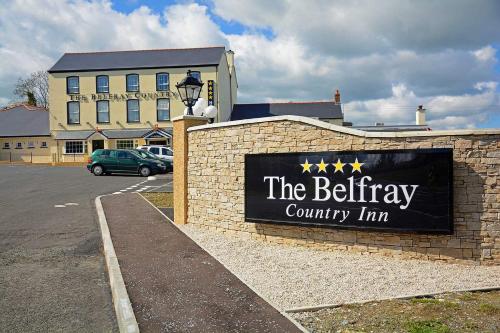 The Belfray Country Inn, , County Londonderry