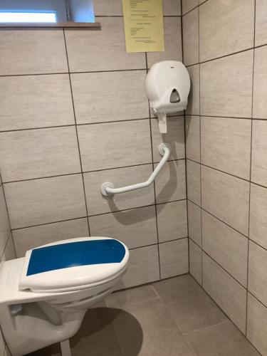 Vannas istaba, Gîte Meublé PMR (Gite Meuble PMR) in Buesa