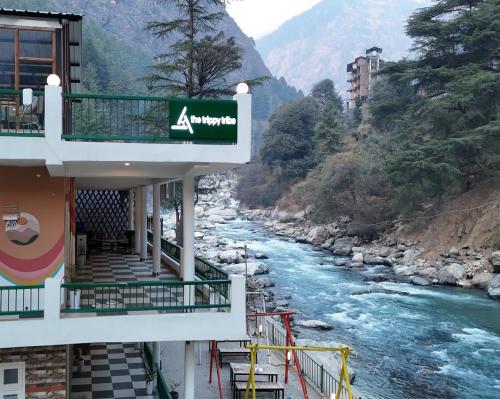 The Trippy Tribe Kasol