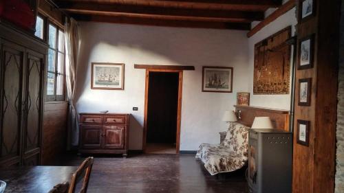 Laghetti di Nervi only Walking 20 min in the NATURE We Carry Your Baggage with Small Tractor, Janov (fotografie 9)