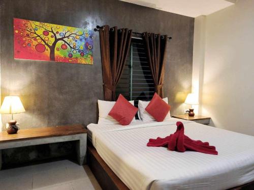 The Morning mini house aonang - 15-45 years old only – Krabi, CO