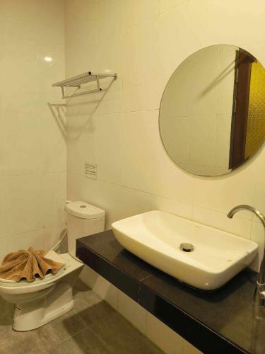 The Morning mini house aonang - 15-45 years old only – Krabi, CO