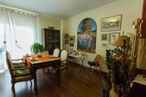  B&B Dolcedorme, Pension in Potenza