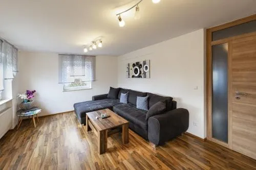 Ferienwohnung Ries in Nördlingen, Deutschland