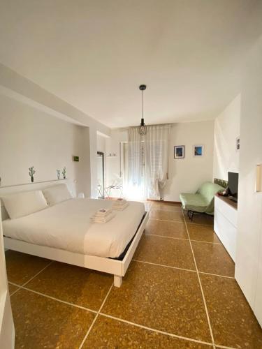 La Piccoletta di Garbatella, Rom (Foto 4)