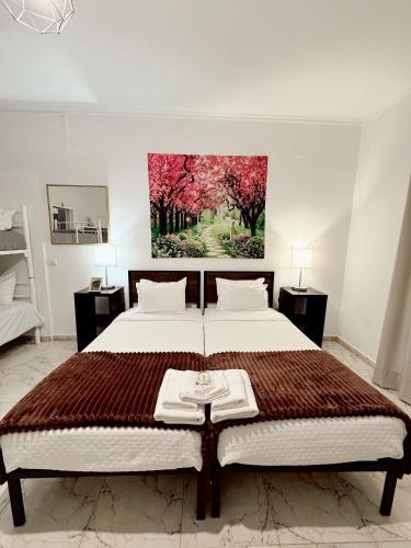 Gardens Guest House-Hostel