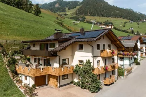 Rosi's Appartement in Großarl, Österreich