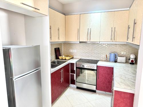 Apartment with Sea View image 10