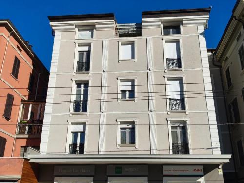 Residenza Il Principe Bilocale 4, Centro - Parma