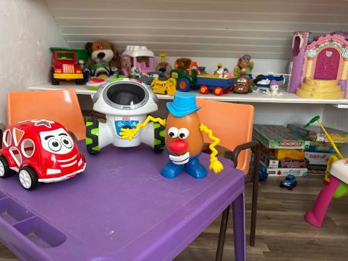 Une ambiance cosy avec jardin privatif in Brionne