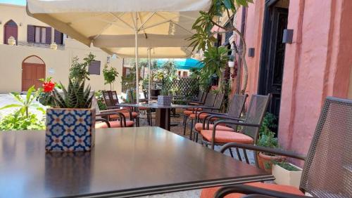 Saint Michel Hotel Old Town – Rhodes Town, AZ