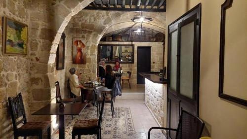 Saint Michel Hotel Old Town – Rhodes Town, AZ