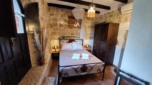 Saint Michel Hotel Old Town 4
