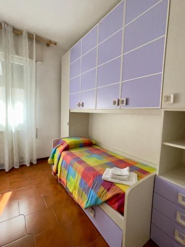 Appartamento Mestre, Venedig (Foto 10)