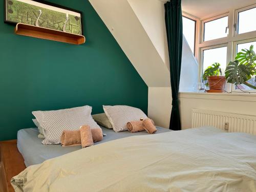 Penthouse: Copenhagen delight, Kopenhagen (Foto 9)
