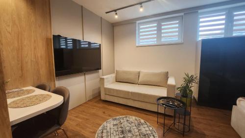 Apartmani Dobrinja - Free parking- Rent a car Apartmani Dobrinja - Free parking- Rent a car