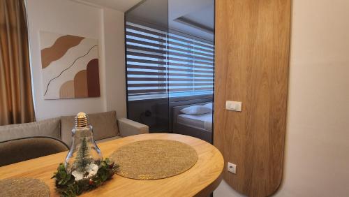 Apartmani Dobrinja - Free parking- Rent a car Apartmani Dobrinja - Free parking- Rent a car