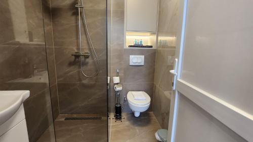 Apartmani Dobrinja - Free parking- Rent a car Apartmani Dobrinja - Free parking- Rent a car