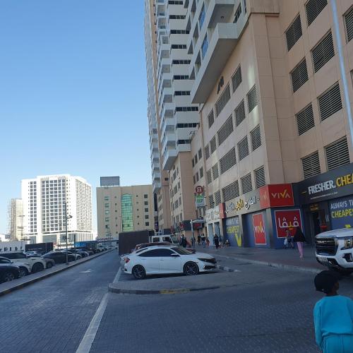 Sleek nordic style seaview condo Sleek nordic style seaview condo