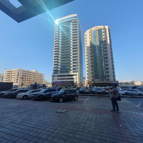 Sleek nordic style seaview condo Sleek nordic style seaview condo