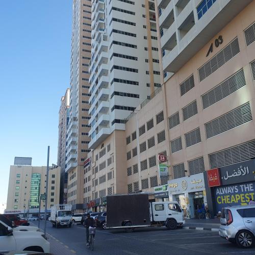 Sleek nordic style seaview condo Sleek nordic style seaview condo