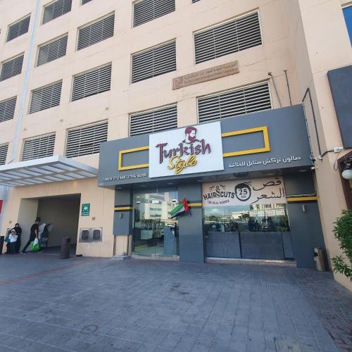 Sleek nordic style seaview condo Sleek nordic style seaview condo