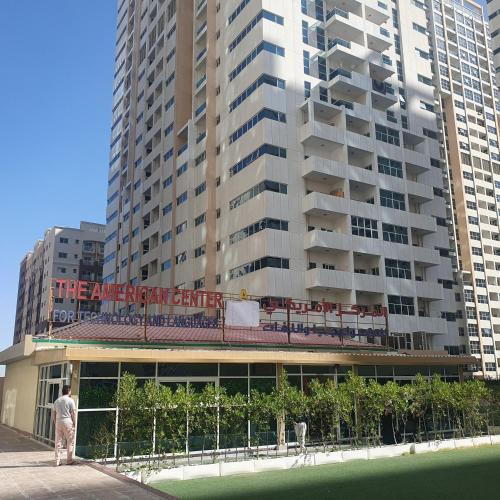 Sleek nordic style seaview condo Sleek nordic style seaview condo