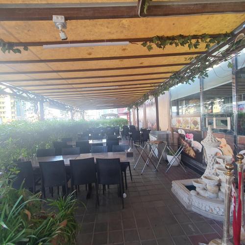 Sleek nordic style seaview condo Sleek nordic style seaview condo