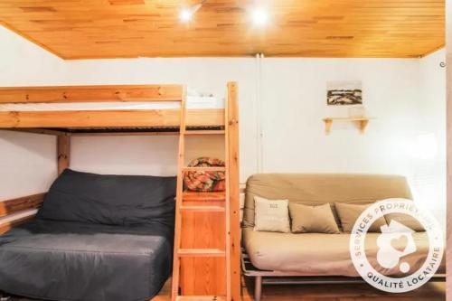 Appartement chaleureux aux Deux Alpes - 68 m² - Vue montagne - image 5