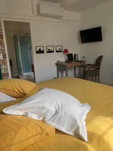 Suite en Terrasse à Cognac – Cognac, PA