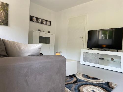 設施, Ferienhaus Mayer Dahn Wohnung Neven in 達恩