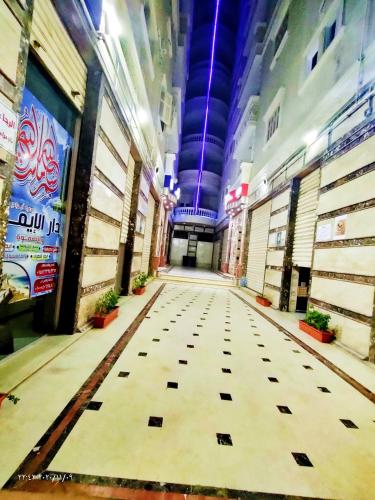 Sissepääs, Marsa Matrouh, Al Safwa Towers and Dar Al Iman in Marsa Matruh