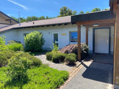 外部景觀, Ferienhaus Mayer Dahn Wohnung Neven in 達恩
