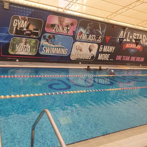 Sleek nordic style seaview condo Sleek nordic style seaview condo