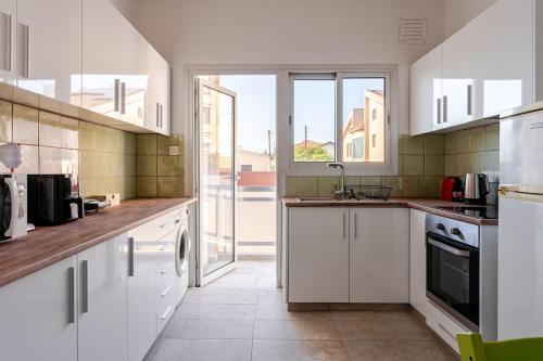 Central Escape, Limassol (zdjęcie 8)
