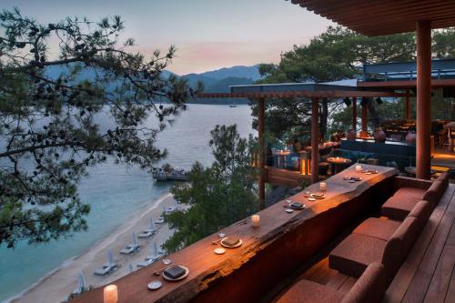 酒吧/高級酒吧, D-Resort Gocek in 戈西克
