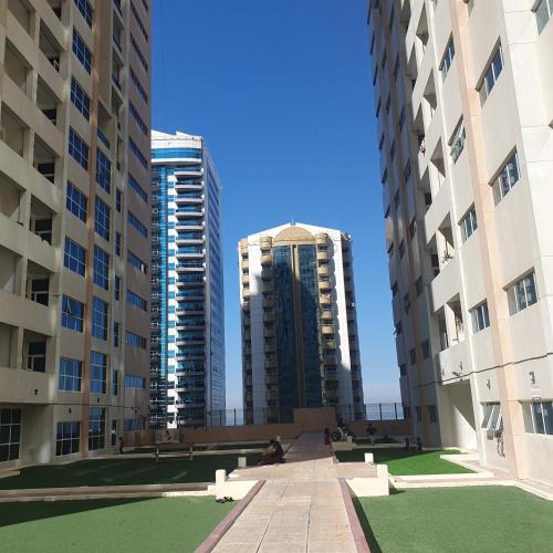 Sleek nordic style seaview condo Sleek nordic style seaview condo