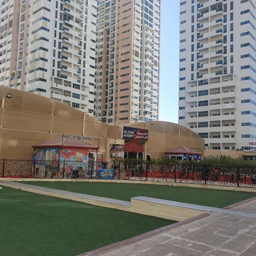 Sleek nordic style seaview condo Sleek nordic style seaview condo