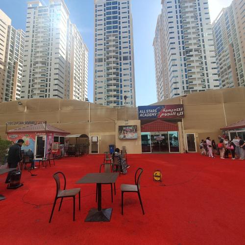 Sleek nordic style seaview condo Sleek nordic style seaview condo